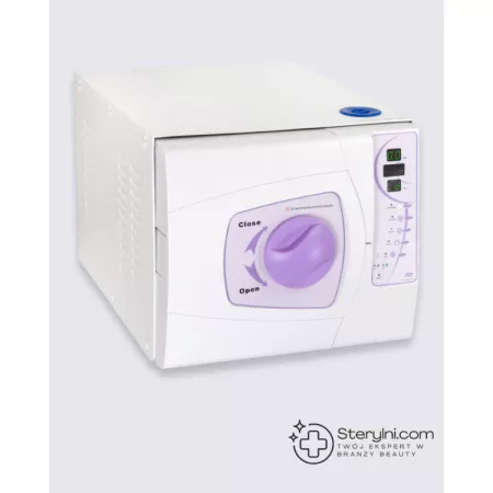 Autoklaw medyczny kl.B 18L SUN18-II